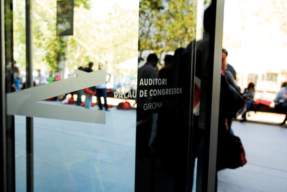 Girona Conf Centre